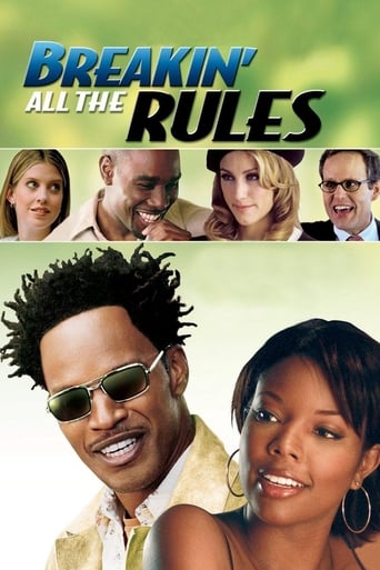 دانلود فیلم Breakin' All the Rules 2004