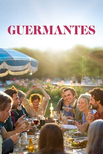 دانلود فیلم Guermantes 2021 (گرمانتس)