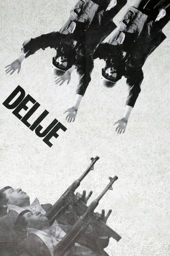 دانلود فیلم The Tough Ones 1968