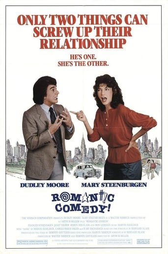 دانلود فیلم Romantic Comedy 1983