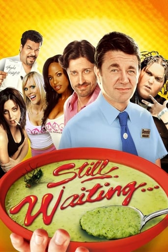 دانلود فیلم Still Waiting... 2009 (هنوز منتظر)