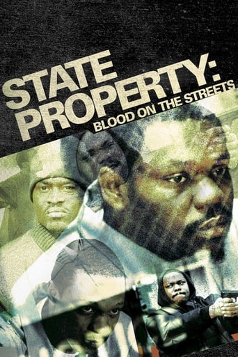 دانلود فیلم State Property 2 2005
