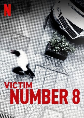 دانلود سریال Victim Number 8 2018