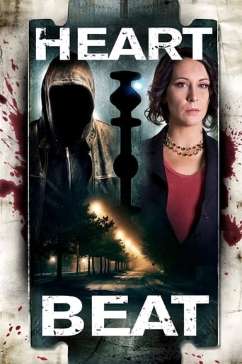 دانلود فیلم Heartbeat 2020 (تپش قلب)
