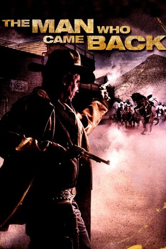 دانلود فیلم The Man Who Came Back 2008