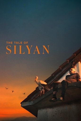 دانلود فیلم The Tale of Silyan 2025