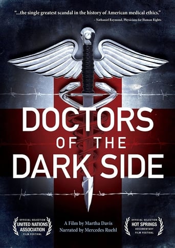 دانلود فیلم Doctors of the Dark Side 2011