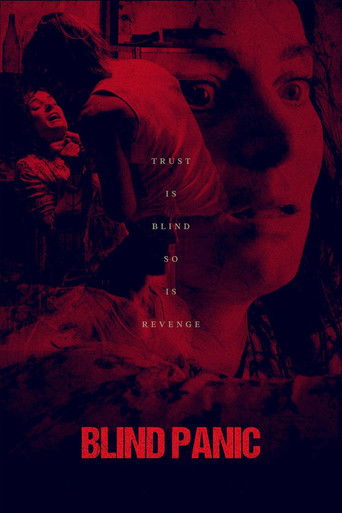 دانلود فیلم Blind Panic 2025