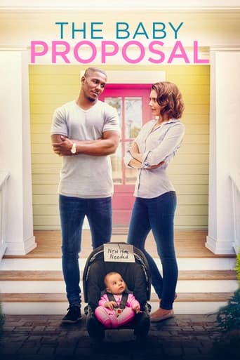 دانلود فیلم The Baby Proposal 2019