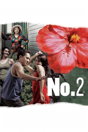 دانلود فیلم No. 2 2006