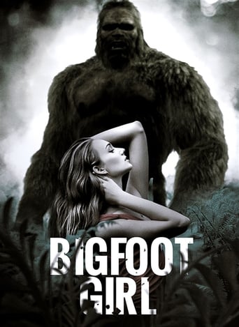 دانلود فیلم Bigfoot Girl 2019