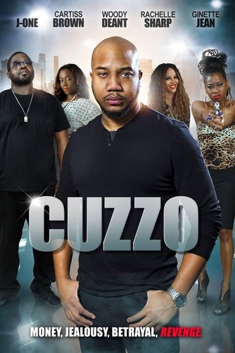 دانلود فیلم Cuzzo 2021
