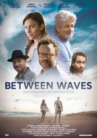دانلود فیلم Between Waves 2018