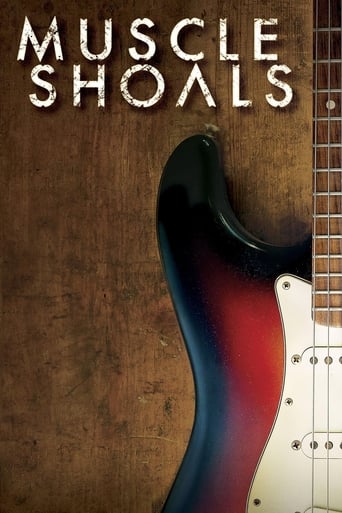 دانلود فیلم Muscle Shoals 2013