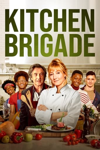 دانلود فیلم Kitchen Brigade 2022
