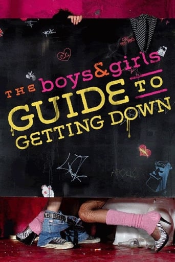 دانلود فیلم The Boys & Girls Guide to Getting Down 2006