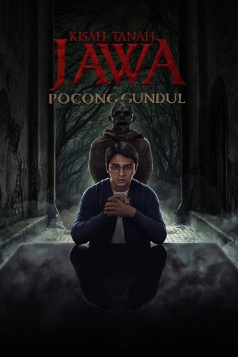 دانلود فیلم Kisah Tanah Jawa: Pocong Gundul 2023