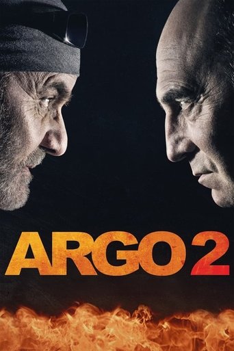 دانلود فیلم Argo 2 2015