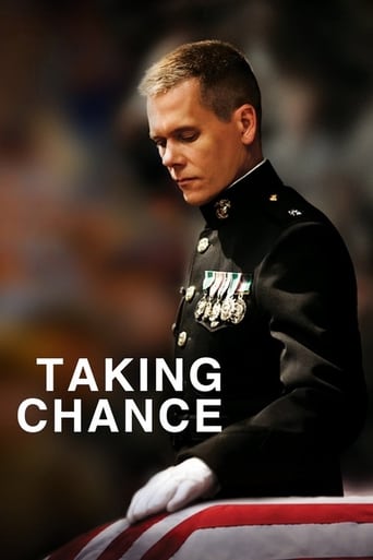 دانلود فیلم Taking Chance 2009 (گرفتن شانس)