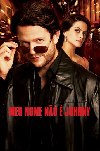 دانلود فیلم My Name Ain't Johnny 2008