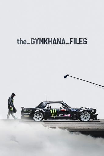 دانلود سریال The Gymkhana Files 2018