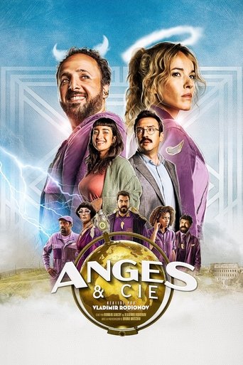 دانلود فیلم Angels & Co. 2025