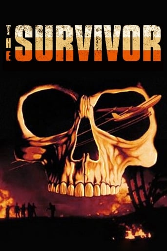 دانلود فیلم The Survivor 1981