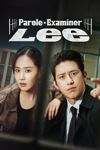 دانلود سریال Parole Examiner Lee 2024 (بازرس آزادی مشروط)