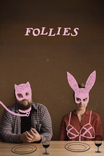 دانلود فیلم Follies 2025