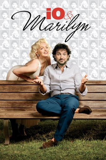 دانلود فیلم Me and Marilyn 2009 (من و مرلین)
