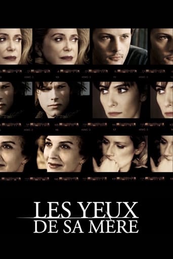 دانلود فیلم His Mother's Eyes 2011 (چشم های مادرش)