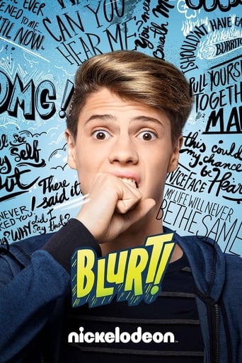دانلود فیلم Blurt! 2018