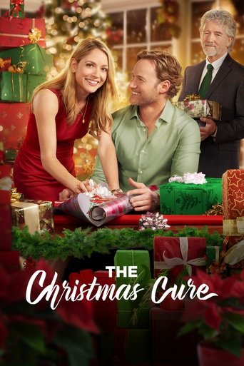 دانلود فیلم The Christmas Cure 2017