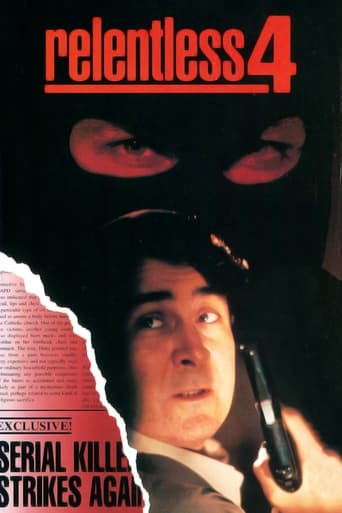 دانلود فیلم Relentless IV: Ashes to Ashes 1994