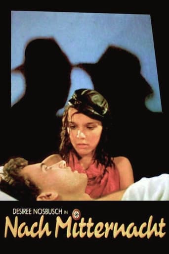 دانلود فیلم After Midnight 1981