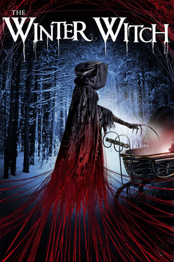 The Winter Witch 2022