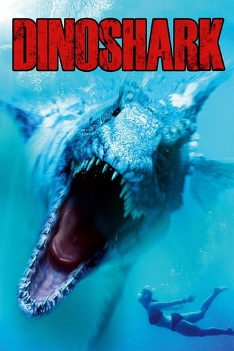 دانلود فیلم Dinoshark 2010