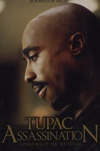 دانلود فیلم Tupac Assassination Conspiracy Or Revenge 2009