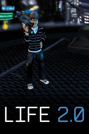 دانلود فیلم Life 2.0 2010
