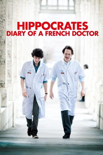 دانلود فیلم Hippocrates 2014