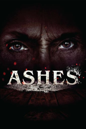 دانلود فیلم Ashes 2018 (خاکستر مرده)
