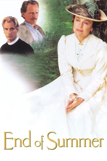 دانلود فیلم End of Summer 1997