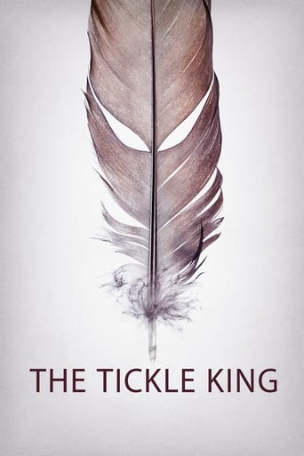 دانلود فیلم The Tickle King 2017