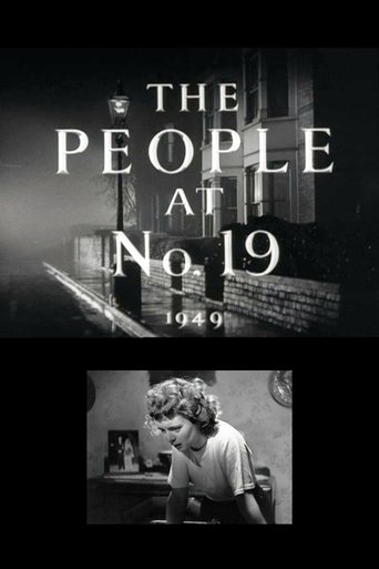 دانلود فیلم The People at No. 19 1949