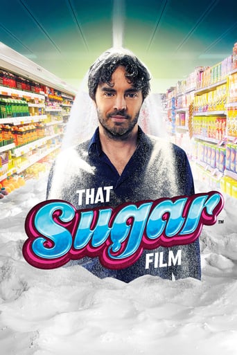 دانلود فیلم That Sugar Film 2014 (شکر و انسان)