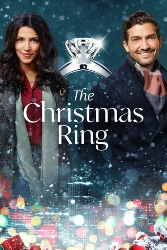 دانلود فیلم The Christmas Ring 2020