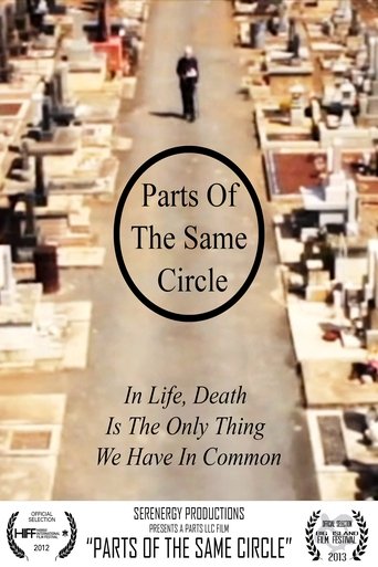 دانلود فیلم Parts of the Same Circle 2012
