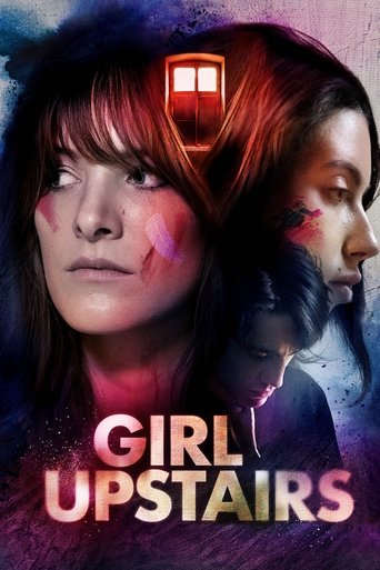 دانلود فیلم Girl Upstairs 2024