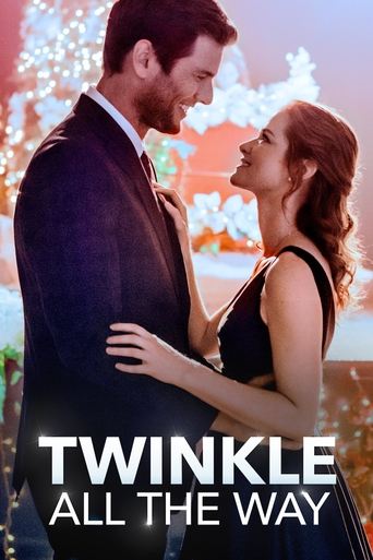 دانلود فیلم Twinkle All the Way 2019