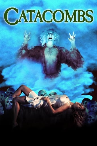 دانلود فیلم Catacombs 1988
